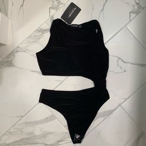 PrettyLittleThing Bodysuit